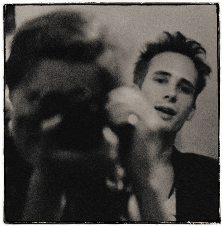 jeff buckley. i love him. he is special to me.